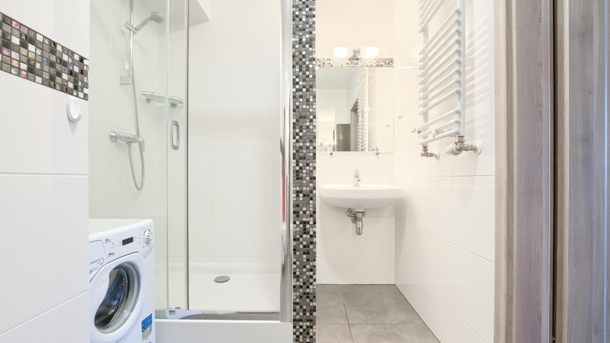 Apartamenty Sun & Snow Zielone Tarasy Kołobrzeg Exterior foto