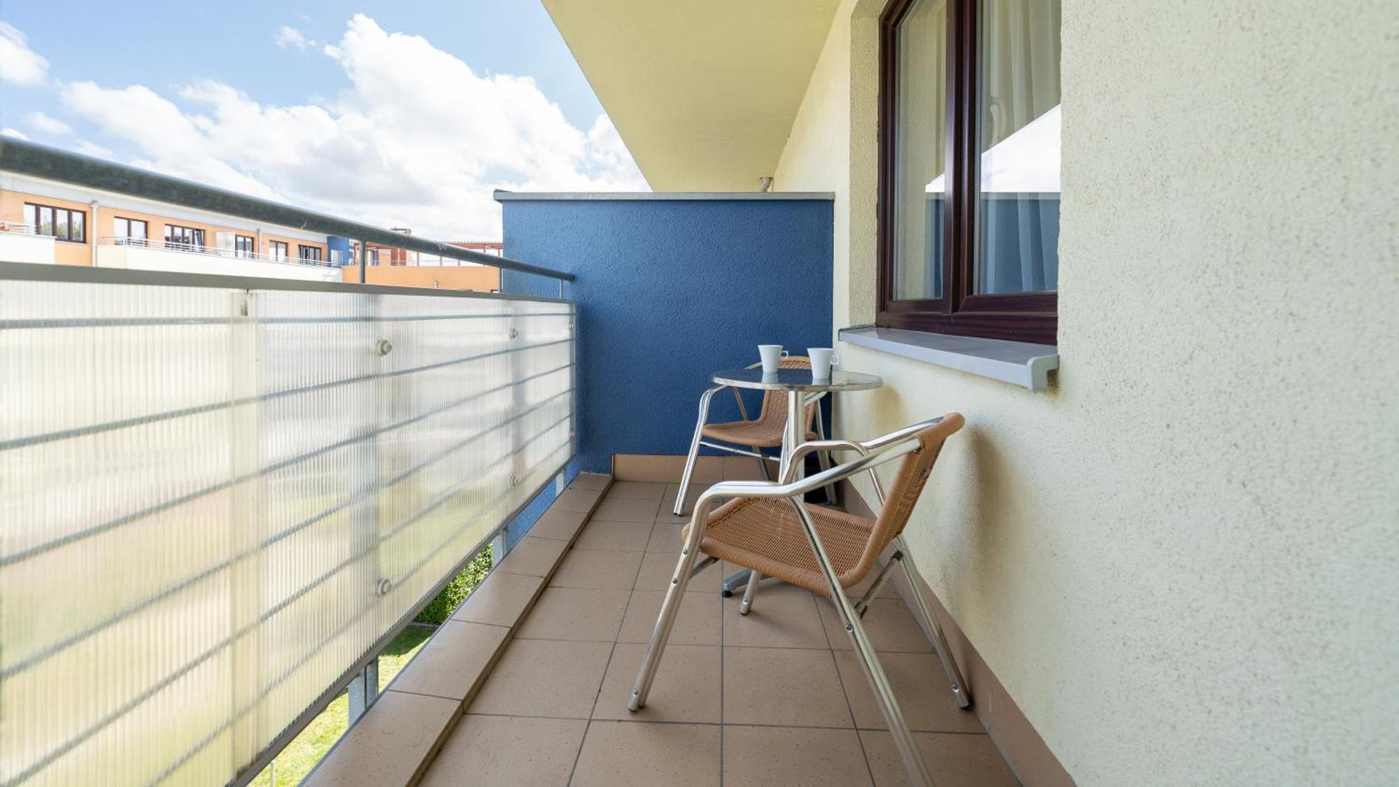 Apartamenty Sun & Snow Zielone Tarasy Kołobrzeg Exterior foto