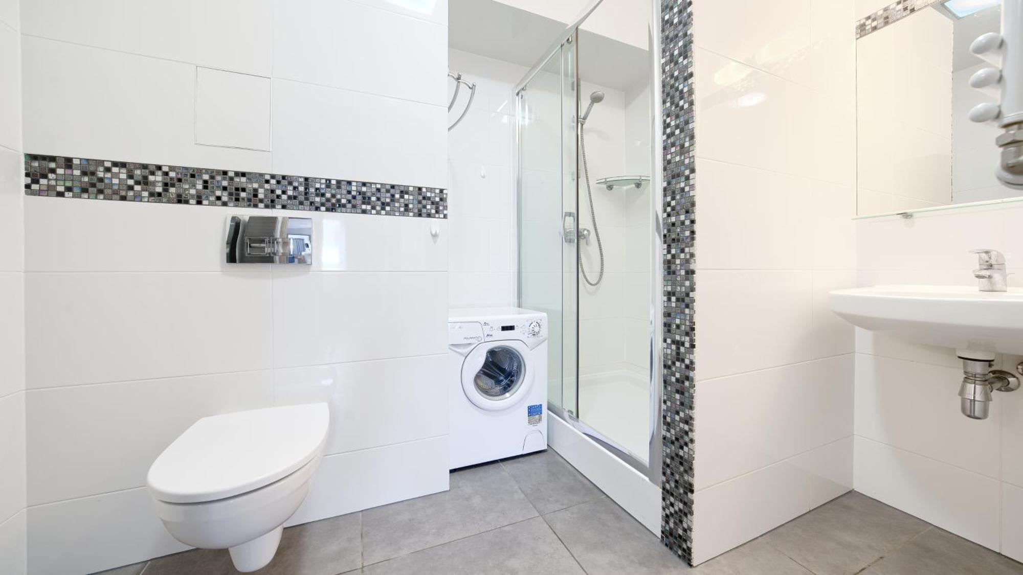 Apartamenty Sun & Snow Zielone Tarasy Kołobrzeg Exterior foto