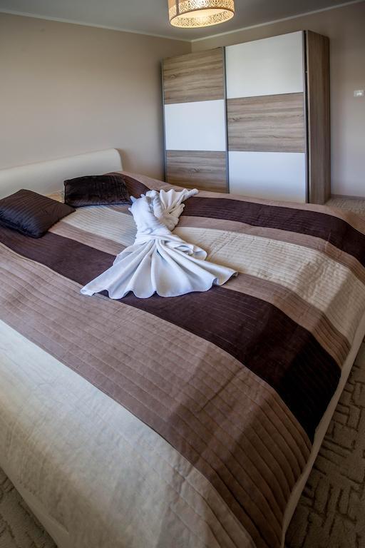 Apartamenty Sun & Snow Zielone Tarasy Kołobrzeg Exterior foto