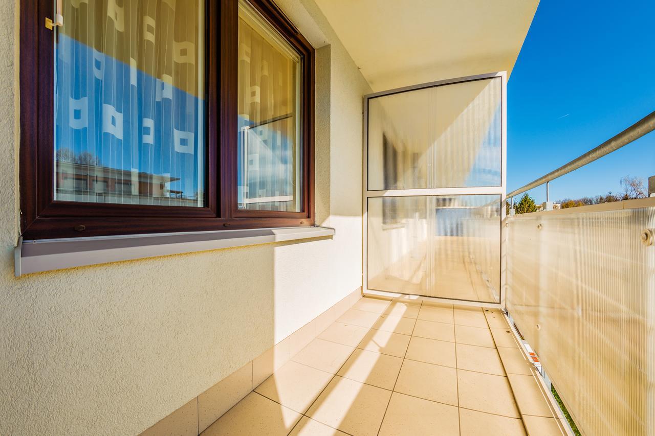 Apartamenty Sun & Snow Zielone Tarasy Kołobrzeg Exterior foto