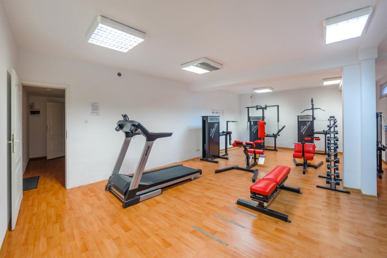 Apartamenty Sun & Snow Zielone Tarasy Kołobrzeg Exterior foto